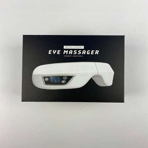 عینک ماساژور چشم مدل eye massager