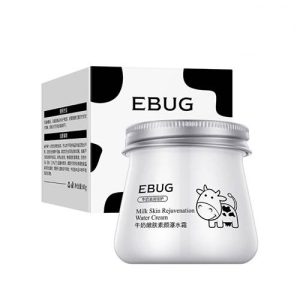 کرم شیر گاو ایباگ برند EBUG حجم 80 میل