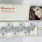 کیت پلاژن مدل روشن کننده و جوانساز Glowskin +O Plug-in Kit