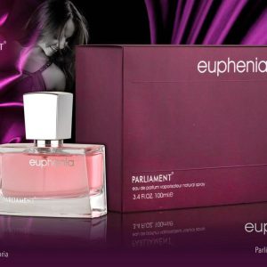 ادکلن زنانه ایفوریا پارلمنت euphenia Parliament Euphenia Women’s Perfume