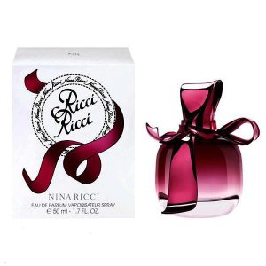 عطر ادکلن نیناریچی ریچی ریچی | Nina Ricci Ricci Ricci اماراتی
