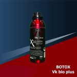 بوتاکس مو 24 لایه وی کی VK X24 LAYERS BOTOX حجم 1400 میل