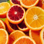 ویال مالشی روشن کننده و جوانساز پرتقال خونی ایمجز